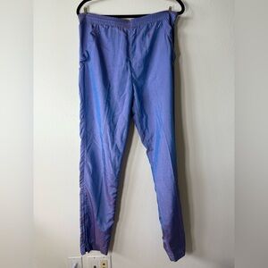 Prince Purple windbreaker Pants